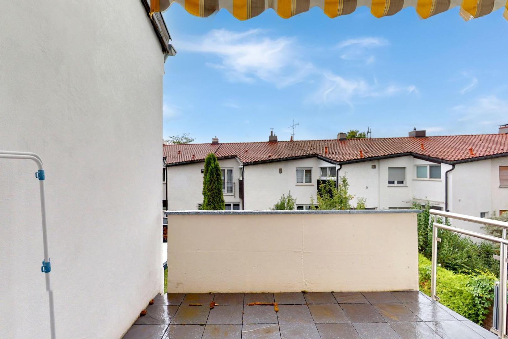 Hotel Sonne, Mond Und Sterne Fellbach Exterior foto