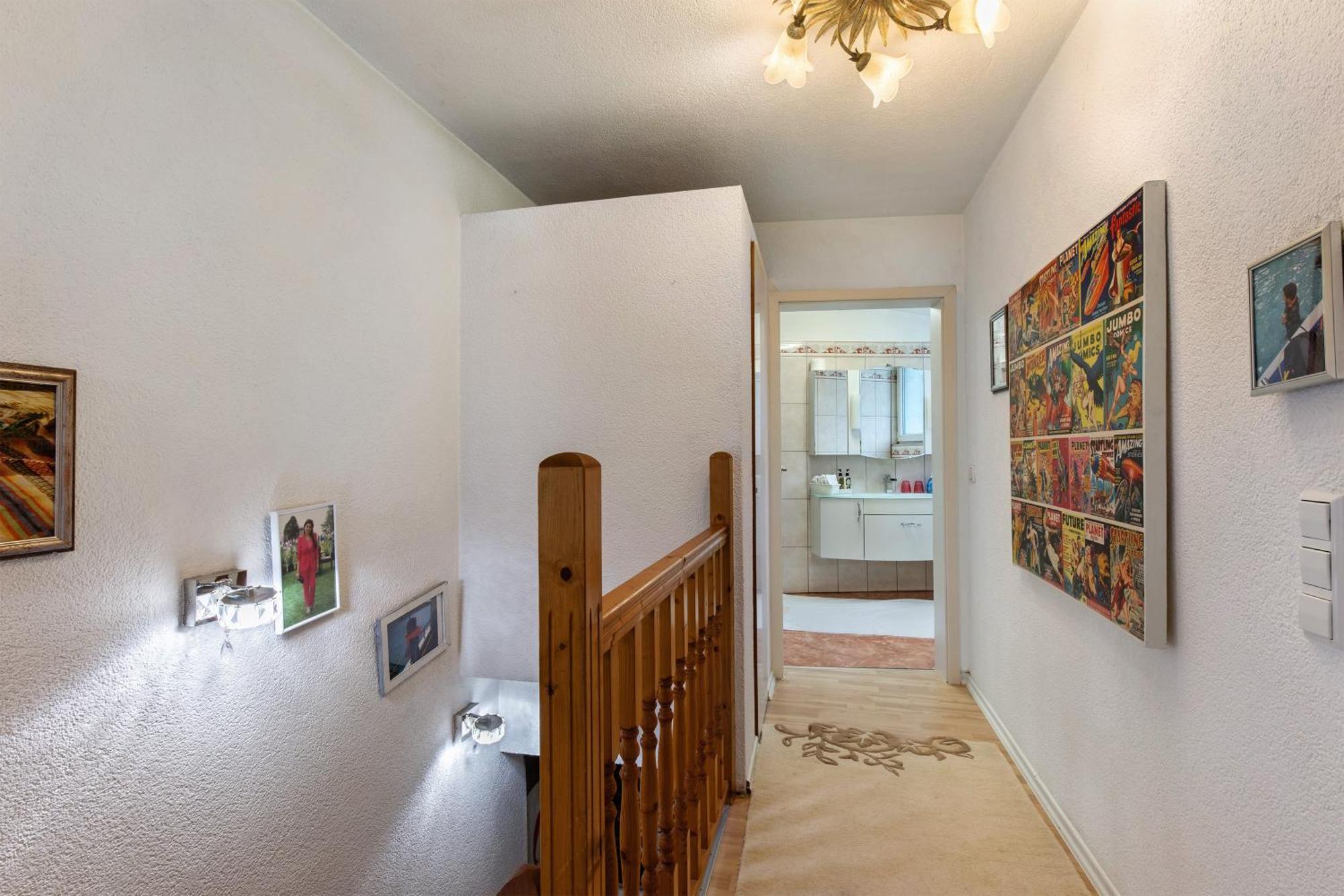 Hotel Sonne, Mond Und Sterne Fellbach Exterior foto