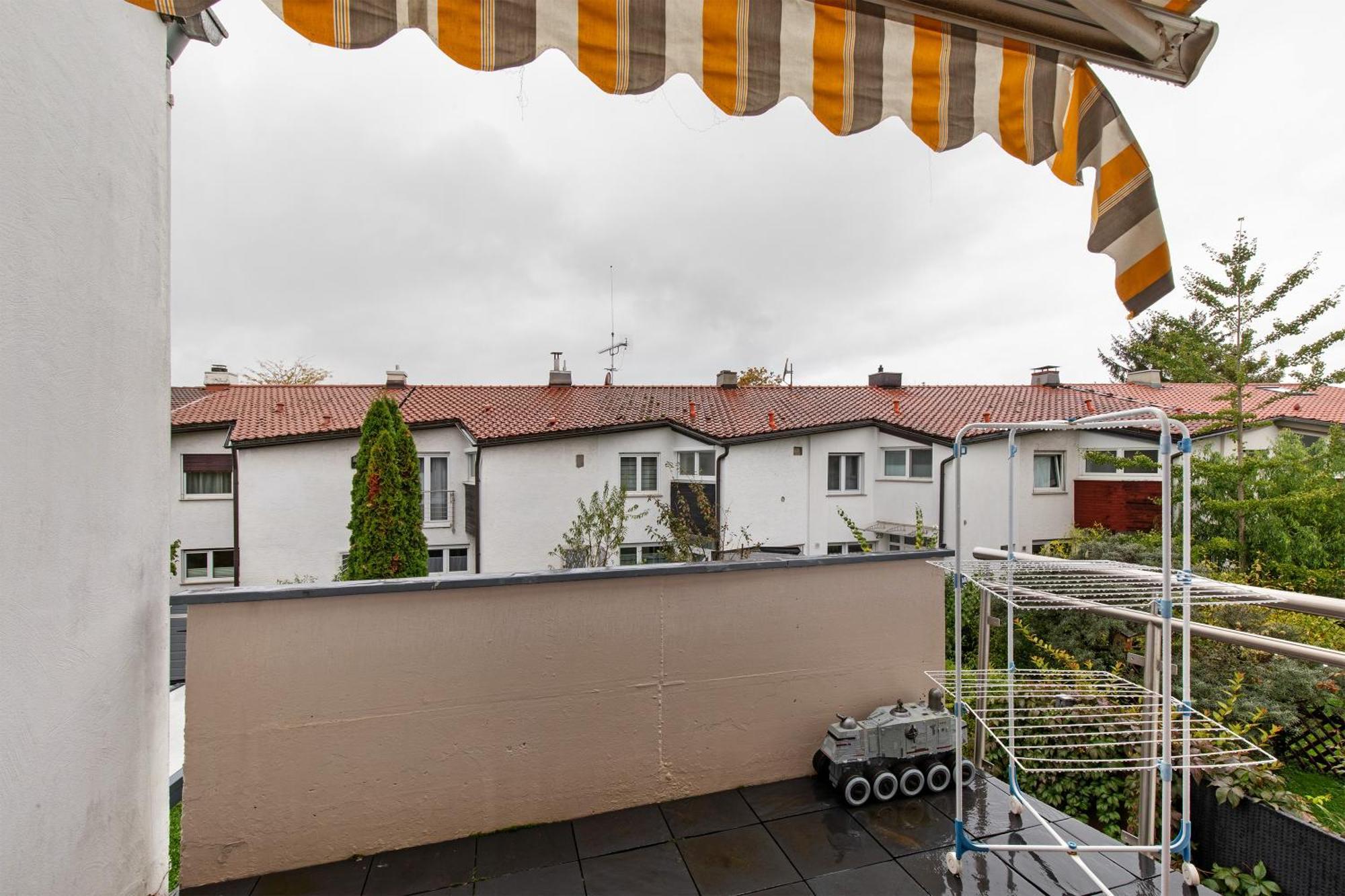 Hotel Sonne, Mond Und Sterne Fellbach Exterior foto